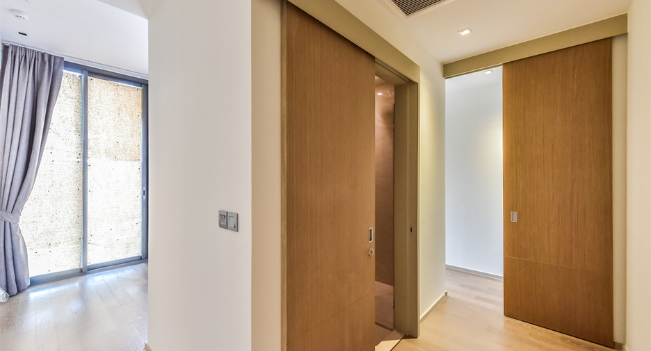 Condo en venta de 1 habitaciones en Bang Rak, Bangkok