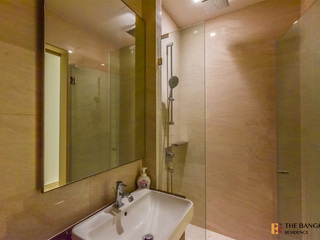 Condo en venta de 1 habitaciones en Bang Rak, Bangkok