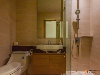 Condo en venta de 1 habitaciones en Bang Rak, Bangkok