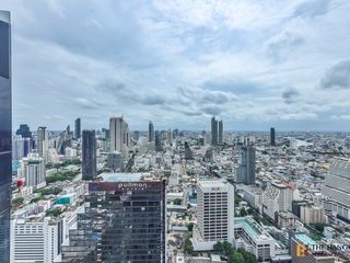 Condo en venta de 1 habitaciones en Bang Rak, Bangkok