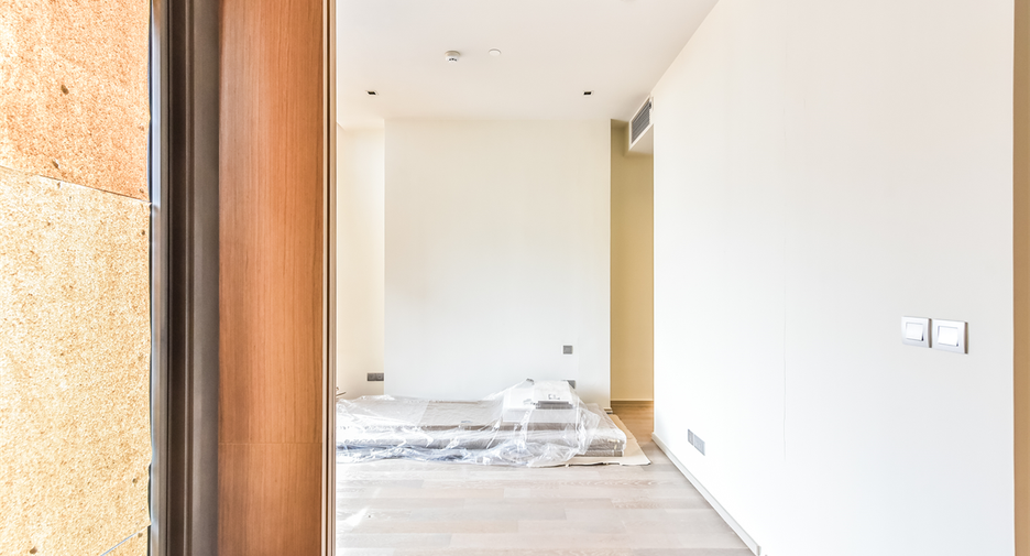 Condo en venta de 1 habitaciones en Bang Rak, Bangkok