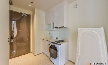 For sale 1 Beds condo in Bang Rak, Bangkok