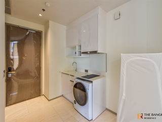 Condo en venta de 1 habitaciones en Bang Rak, Bangkok