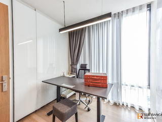Condo en venta de 2 habitaciones en Bang Rak, Bangkok