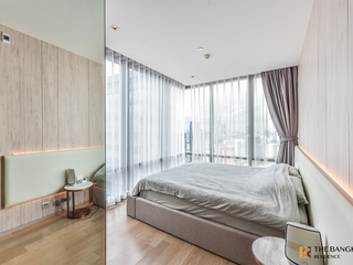 Condo en venta de 2 habitaciones en Bang Rak, Bangkok