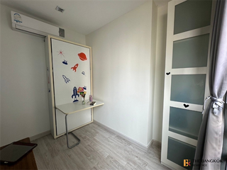 For sale 2 bedrooms condo in Khlong San, Bangkok