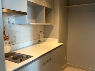 For sale 2 bedrooms condo in Khlong San, Bangkok
