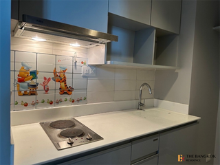 For sale 2 bedrooms condo in Khlong San, Bangkok