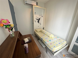 For sale 2 bedrooms condo in Khlong San, Bangkok