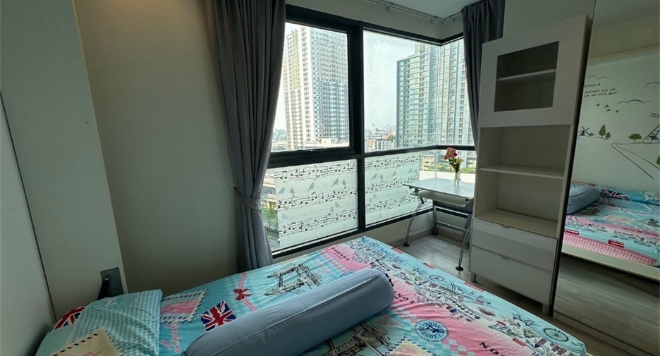 Condo en venta de 2 habitaciones en Khlong San, Bangkok