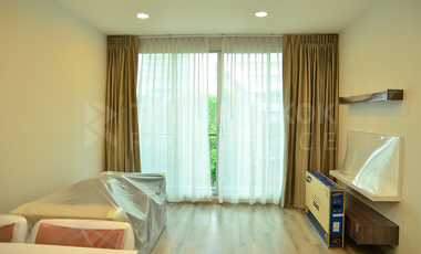 For sale 2 bedrooms condo in Sathon, Bangkok