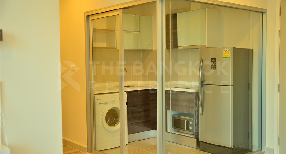For sale 2 bedrooms condo in Sathon, Bangkok