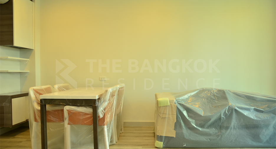 For sale 2 bedrooms condo in Sathon, Bangkok