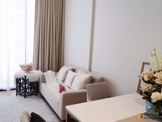Wohnung zum Kauf mit 1 Zimmer in Pathum Wan, Bangkok
