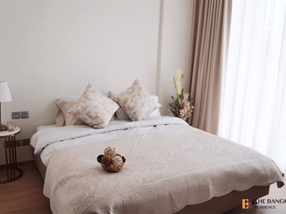 Wohnung zum Kauf mit 1 Zimmer in Pathum Wan, Bangkok
