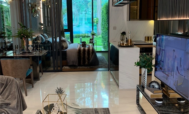 Condo en venta de 1 habitaciones en Sathon, Bangkok