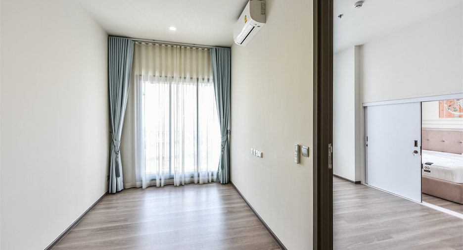 Wohnung zum Kauf mit 1 Zimmer in Bang Kho Laem, Bangkok