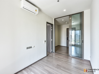 For sale 1 bed condo in Bang Kho Laem, Bangkok