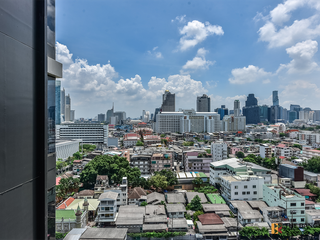 For sale 1 bed condo in Bang Kho Laem, Bangkok