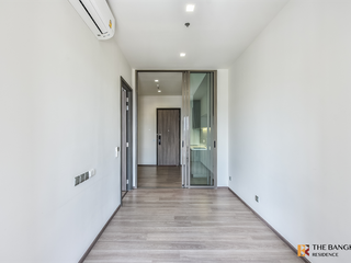 For sale 1 bed condo in Bang Kho Laem, Bangkok