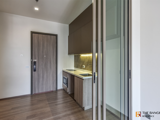 For sale 1 bed condo in Bang Kho Laem, Bangkok