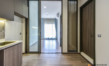 Wohnung zum Kauf mit 1 Zimmer in Bang Kho Laem, Bangkok
