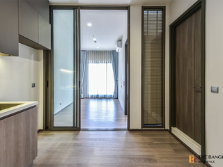 For sale 1 bed condo in Bang Kho Laem, Bangkok