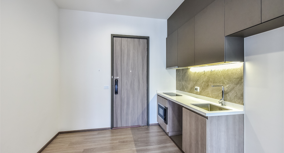 Wohnung zum Kauf mit 1 Zimmer in Bang Kho Laem, Bangkok
