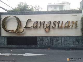 Wohnung zum Kauf mit 2 Zimmer in Pathum Wan, Bangkok