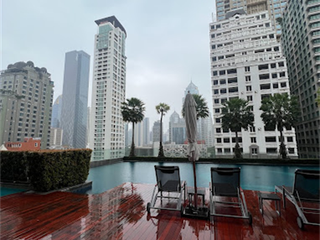 Wohnung zum Kauf mit 2 Zimmer in Pathum Wan, Bangkok