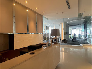 Wohnung zum Kauf mit 2 Zimmer in Pathum Wan, Bangkok