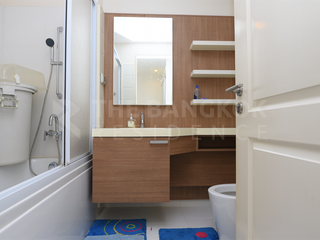 Condo en venta de 2 habitaciones en Khlong San, Bangkok