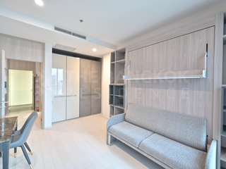 Condo en venta de 2 habitaciones en Pathum Wan, Bangkok