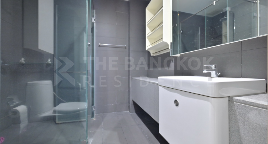 Wohnung zum Kauf mit 2 Zimmer in Pathum Wan, Bangkok