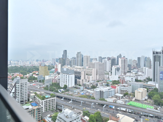 Condo en venta de 2 habitaciones en Pathum Wan, Bangkok