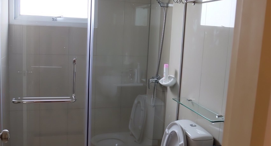 À vendre 2 chambres condo à Watthana, Bangkok