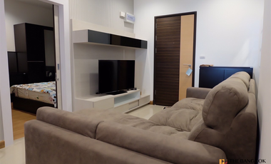 À vendre 2 chambres condo à Watthana, Bangkok