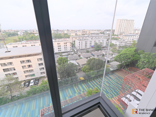 Продажа 1 кровать кондо в Пхра Кханонг, Бангкок