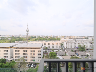 Продажа 1 кровать кондо в Пхра Кханонг, Бангкок