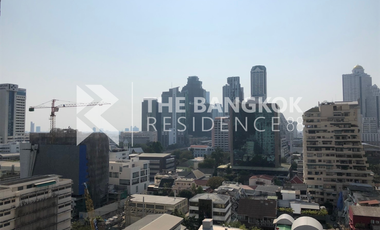Wohnung zum Kauf mit 2 Zimmer in Sathon, Bangkok