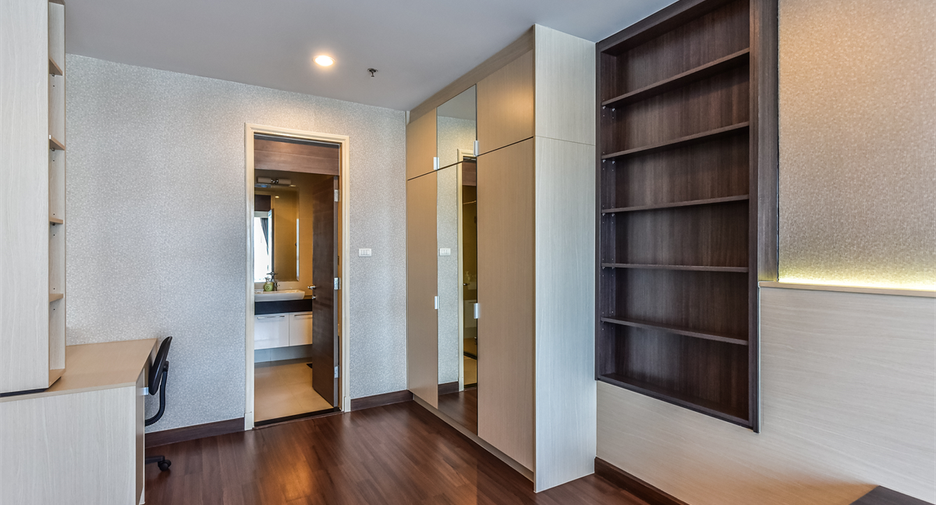Wohnung zum Kauf mit 2 Zimmer in Yan Nawa, Bangkok