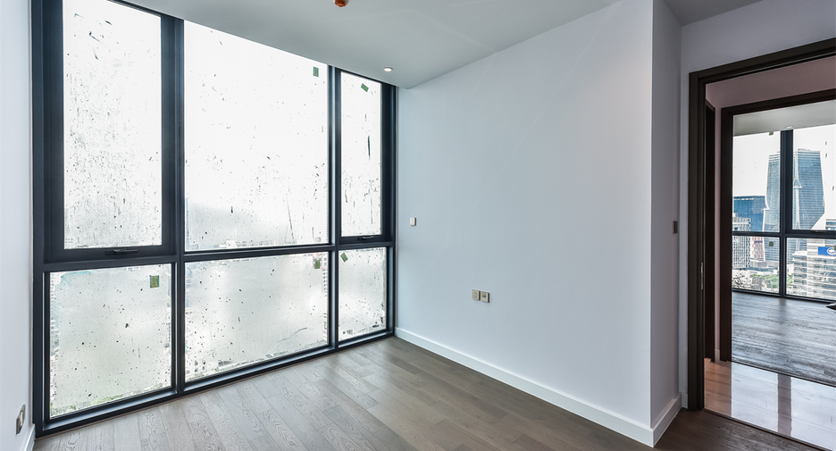 Wohnung zum Kauf mit 2 Zimmer in Sathon, Bangkok