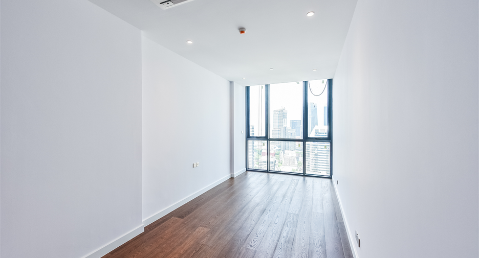 Wohnung zum Kauf mit 2 Zimmer in Sathon, Bangkok