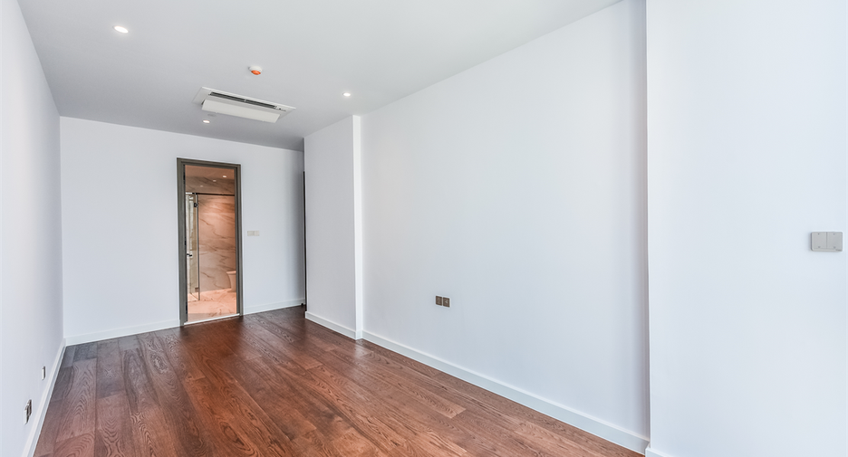 Wohnung zum Kauf mit 2 Zimmer in Sathon, Bangkok