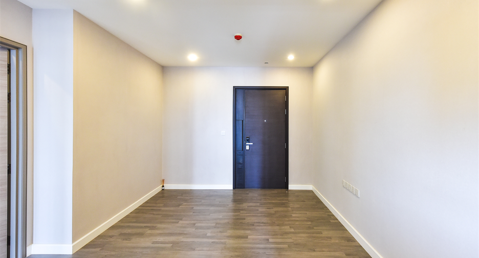 Wohnung zum Kauf mit 1 Zimmer in Bang Rak, Bangkok