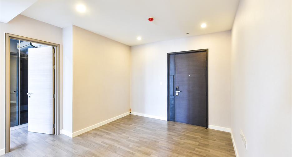 Wohnung zum Kauf mit 1 Zimmer in Bang Rak, Bangkok