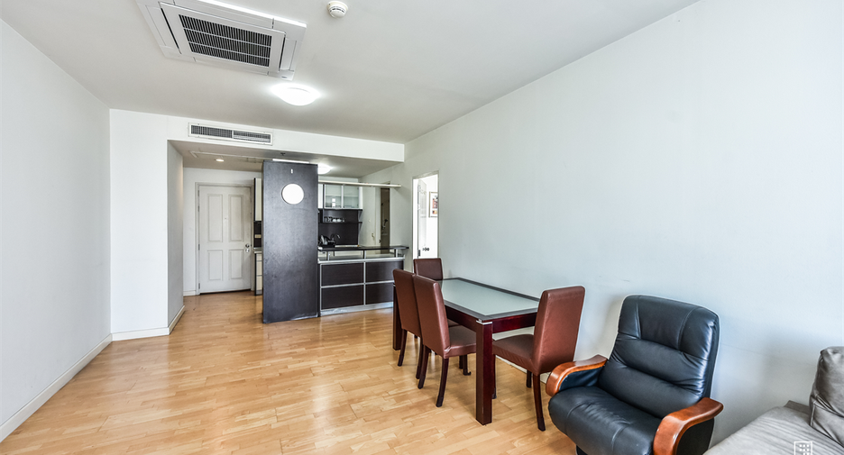 For sale 1 bed condo in Sathon, Bangkok
