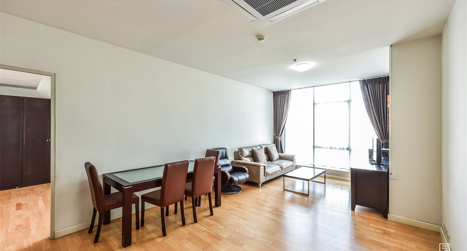 For sale 1 bed condo in Sathon, Bangkok