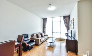 For sale 1 bed condo in Sathon, Bangkok
