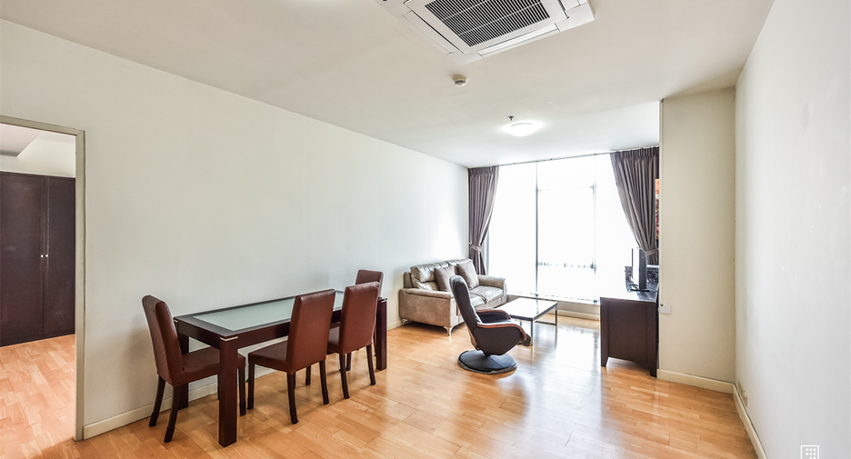 For sale 1 bed condo in Sathon, Bangkok